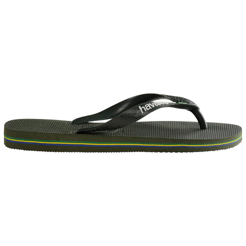 Havaianas Brasil Logo